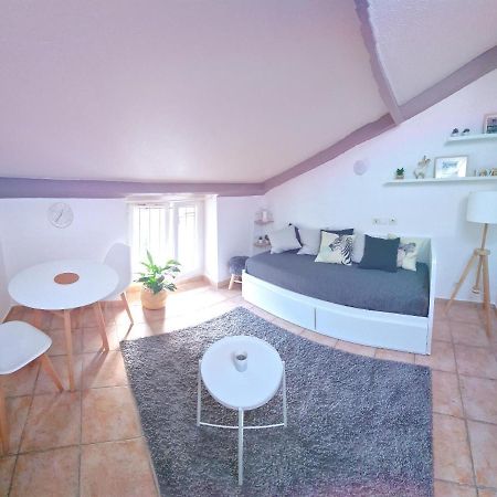 Nice : Studio Idealement Place En Centre Ville Apartman Kültér fotó